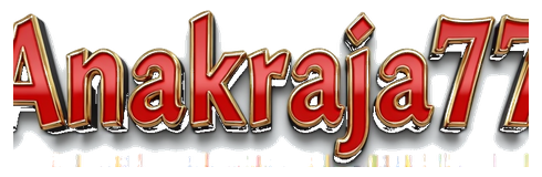 anakraja77 login logo