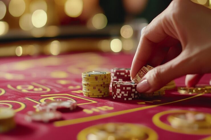 anakraja77 login Sportsbook